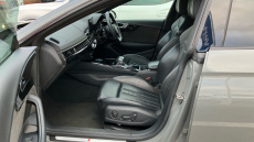 Audi A5 40 TFSI 204 Edition 1 5dr S Tronic Petrol Hatchback